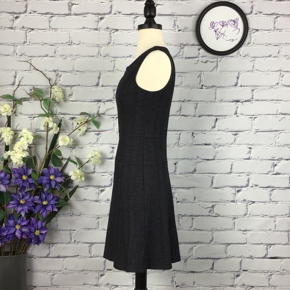 Theory Olethea Arminus Sheath Dress - Picture 5 of 6